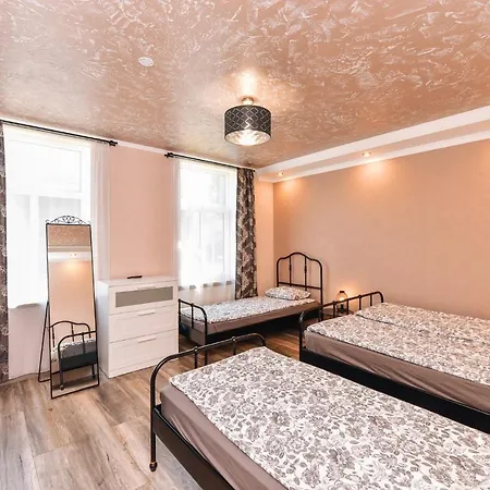 Meldernams Lejlighedshotel