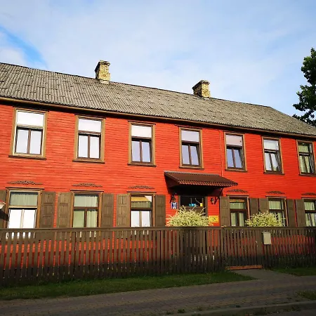 Meldernams * Ventspils